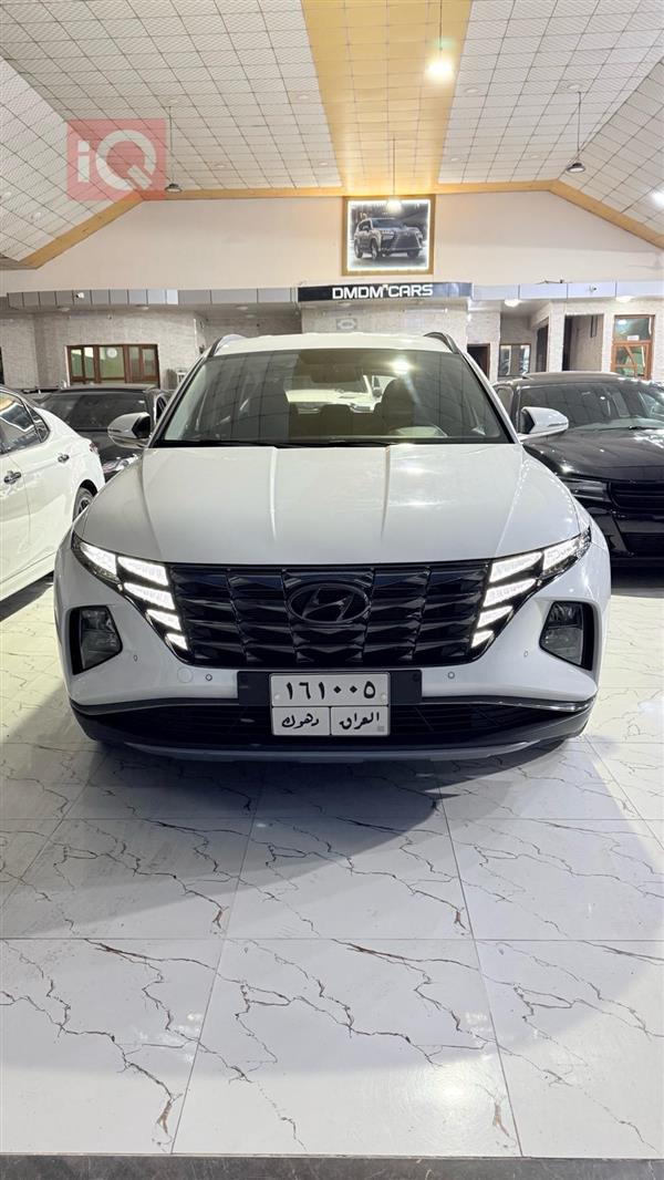 هيونداي توسان 2021 للبيع في العراق - زاخو